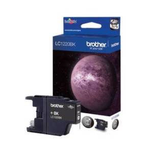 Brother - Cartuccia - Nero...