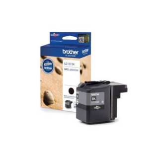 Brother - Cartuccia - Nero...