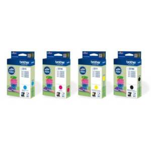 Brother - Cartuccia -...