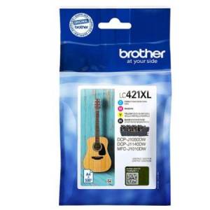 Brother - Kit Cartucce -...