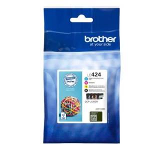 Brother - Kit Cartucce -...