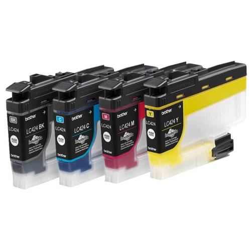 Brother - Kit Cartucce - Nero/...