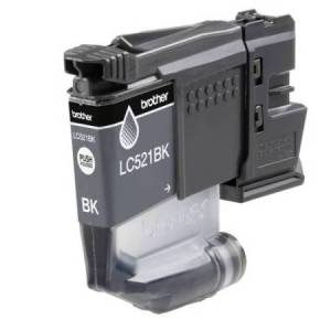 Brother - Cartuccia - Nero... 2