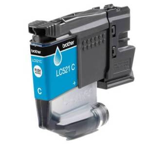 Brother - Cartuccia - Ciano... 2