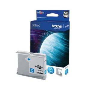 Brother - Cartuccia - Ciano...