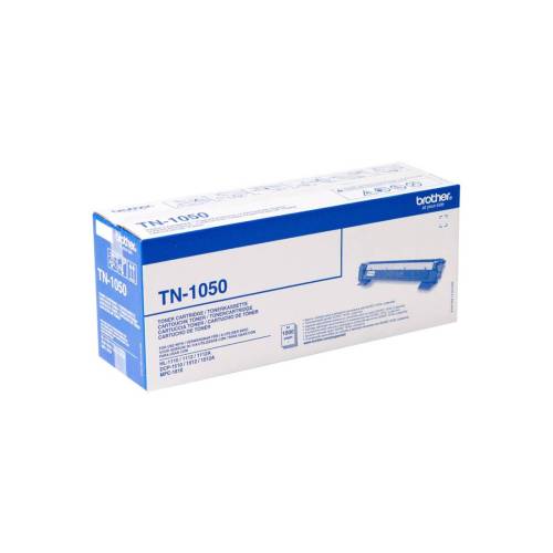 Brother - Toner - Nero - TN1050 -...