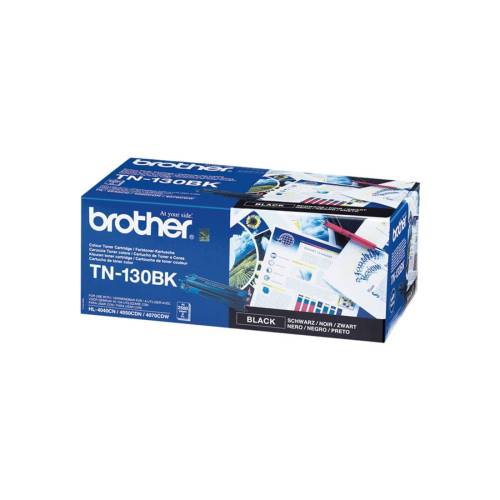 Brother - Toner - Nero - TN130BK -...