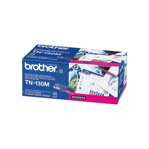 Brother - Toner - Magenta - TN130M -...