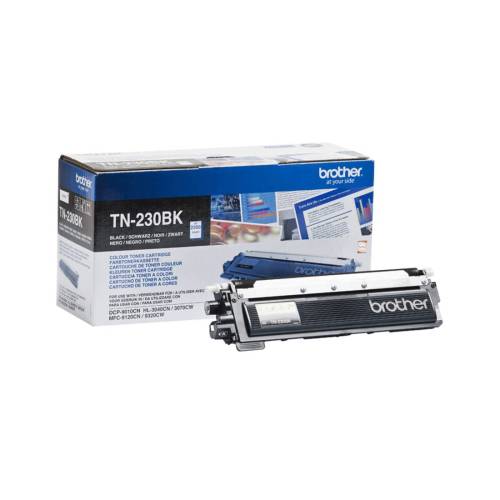 Brother - Toner - Nero - TN230BK -...