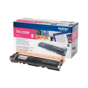 Brother - Toner - Magenta -...