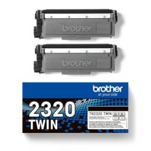 Brother - Bundle di 2 Toner...