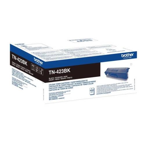 Brother - Toner - Nero - TN243BK -...