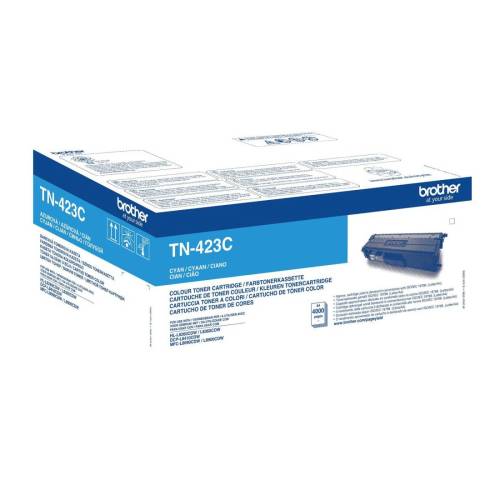 Brother - Toner - Ciano - TN243C -...