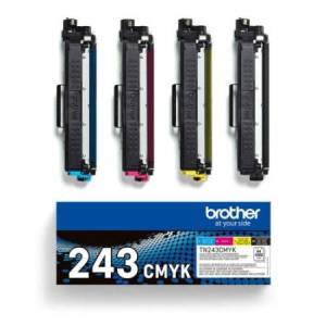 Brother - Multipack Toner -...