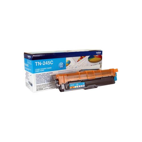 Brother - Toner - Ciano - TN245C -...
