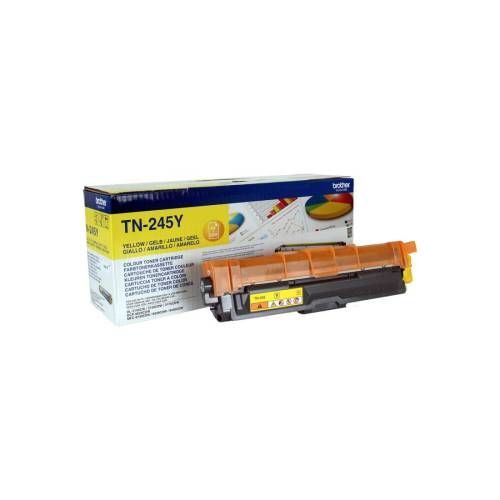 Brother - Toner - Giallo -TN245Y -...