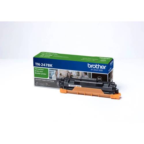 Brother - Toner - Nero - TN247BK -...