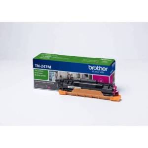 Brother - Toner - Magenta -...