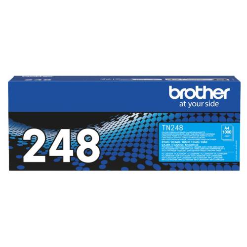 Brother originale - Toner - Ciano -...