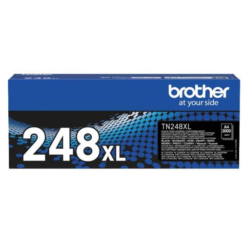 Brother originale - Toner - Nero -...