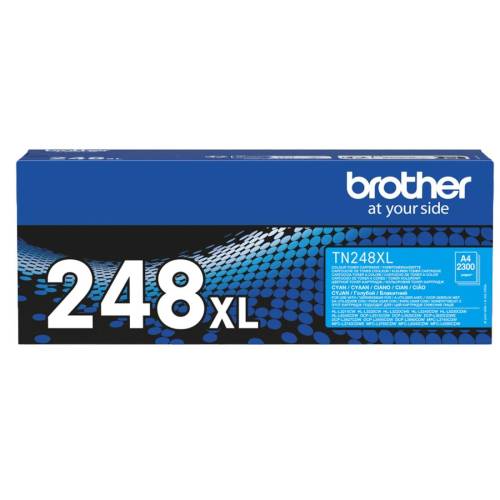 Brother originale - Toner - Ciano -...