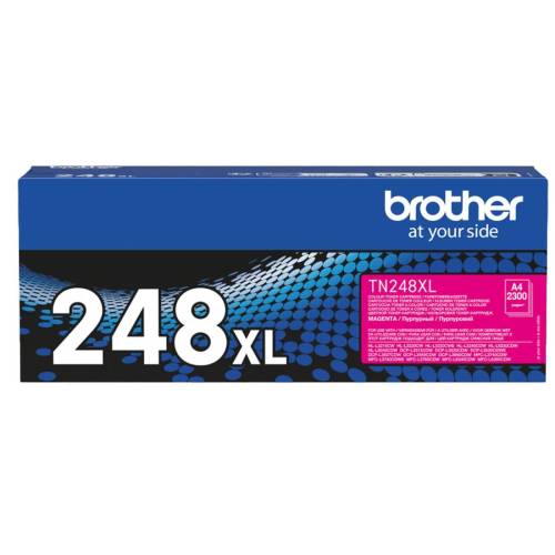Brother originale - Toner - Magenta -...