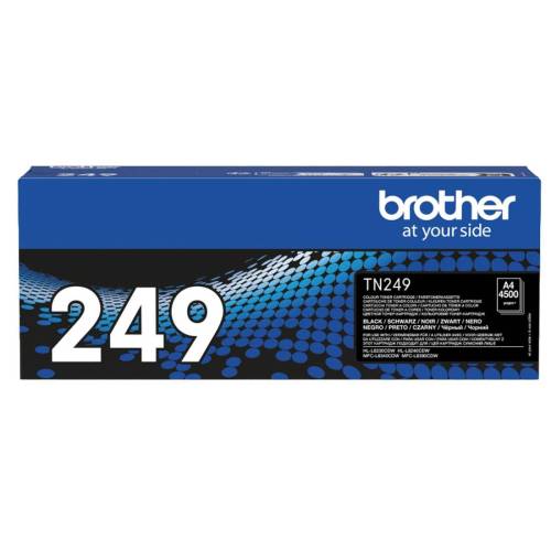 Brother originale - Toner - Nero -...