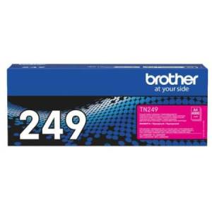 Brother originale - Toner -...