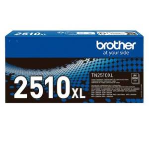 Brother - Toner - Nero -...