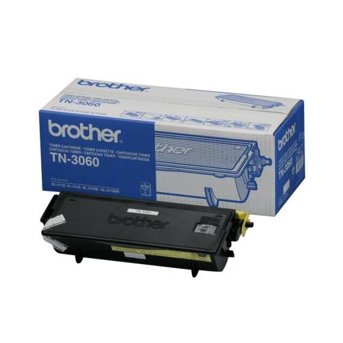 Brother - Toner - Nero - TN3060 -...