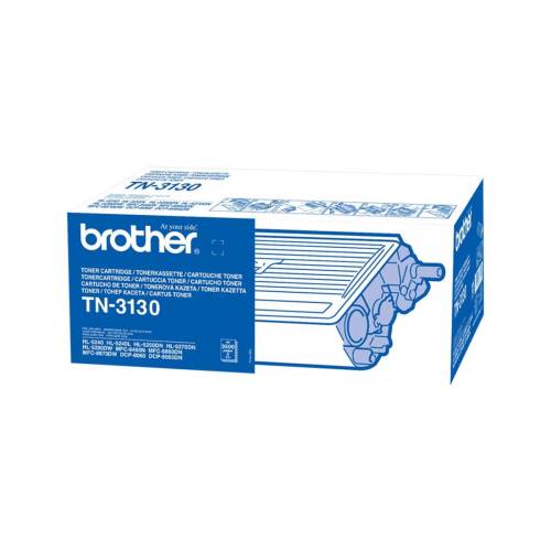 Brother - Toner - Nero - TN3130 -...