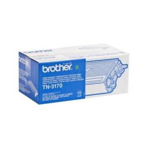 Brother - Toner - Nero -...