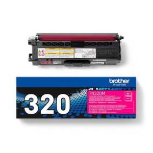 Brother - Toner - Magenta -...