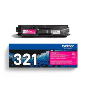Brother - Toner - Magenta -...