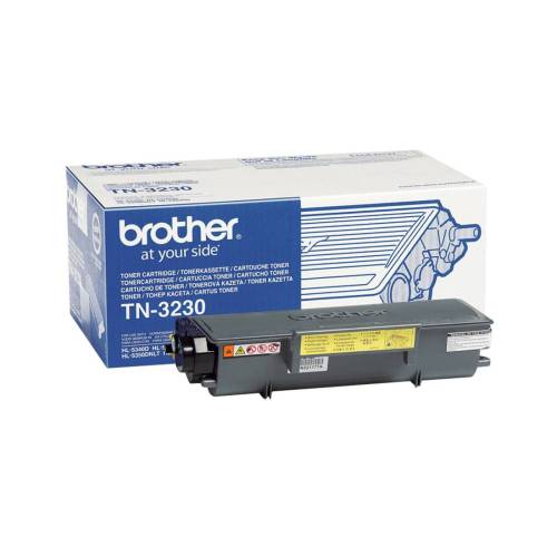 Brother - Toner - Nero - TN3230 -...