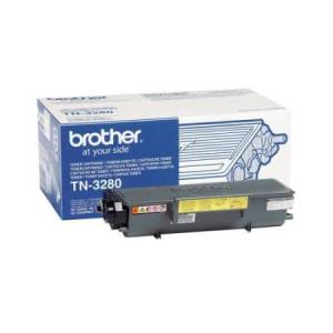 Brother - Toner - Nero -...