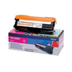 Brother - Toner - Magenta -...