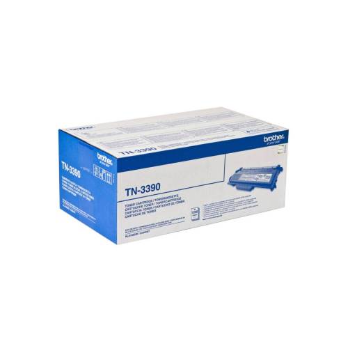 Brother - Toner - Nero - TN3390 -1200...