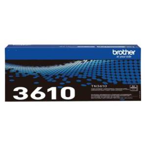 Brother originale - Toner -...