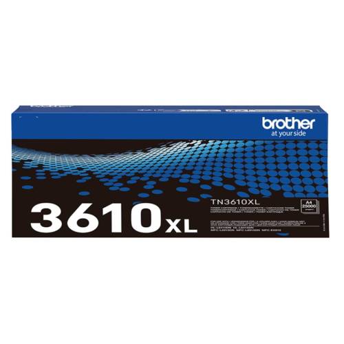 Brother originale - Toner - Nero -...