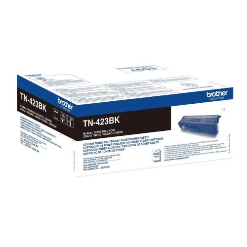 Brother - Toner - Nero -TN423BK -...
