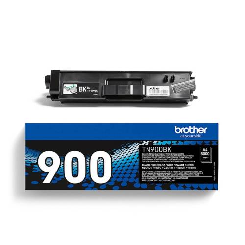 Brother - Toner - Nero -TN900BK -...
