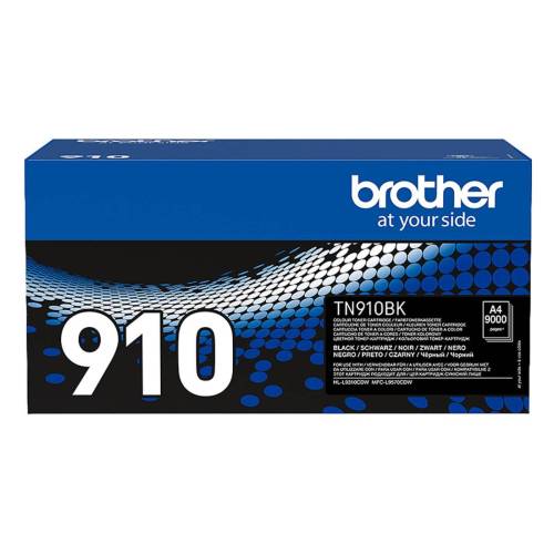 Brother - Toner - Nero - TN910BK -...