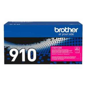 Brother - Toner - Magenta -...