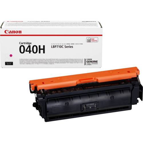 Canon - Toner - Magenta - 0457C001 -...