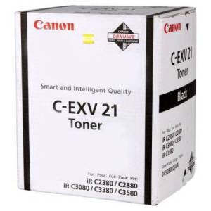 Canon - Toner - Nero -...