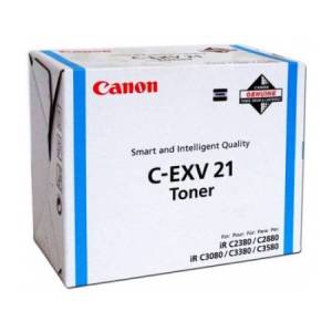 Canon - Toner - Ciano -...
