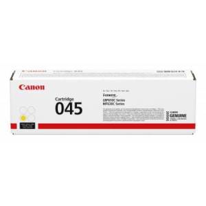 Canon - Toner - Giallo -...