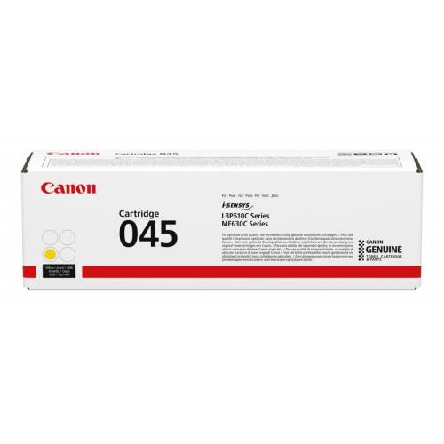 Canon - Toner - Giallo - 1239C002 -...