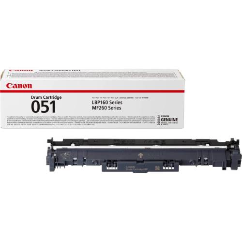 Canon - Tamburo - Nero -2170C001 -...
